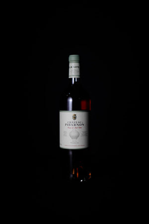Chateau de Pibarnon Bandol Rosé 'Nuances' 2018-Heritage Wine Store Perth CBD Bottleshop