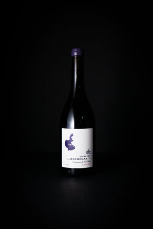 Chateau des Bachelards Fleurie 2020-Heritage Wine Store Perth CBD Bottleshop