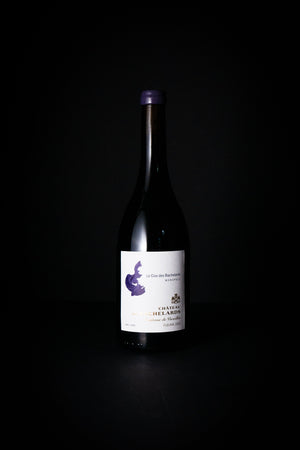 Chateau des Bachelards Fleurie 'Le Clos des Bachelards' 2020-Heritage Wine Store Perth CBD Bottleshop
