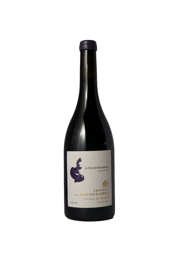 Chateau des Bachelards 'Le Clos des Bachelards' Fleurie 2020-Heritage Wine Store Perth CBD Bottleshop