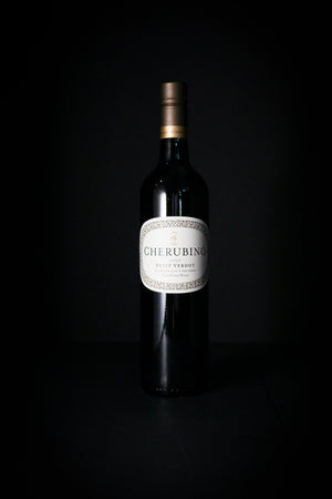 Cherubino Petit Verdot 'Riversdale Vineyard' 2022-Heritage Wine Store Perth CBD Bottleshop