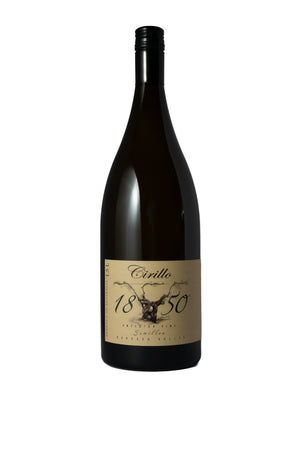 Cirillo '1850' Semillon 2019 Magnum-Heritage Wine Store Perth CBD Bottleshop