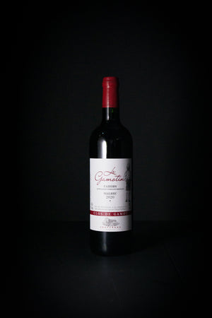 Clos de Gamot Cahors Malbec 'Le Gamotin' 2020-Heritage Wine Store Perth CBD Bottleshop