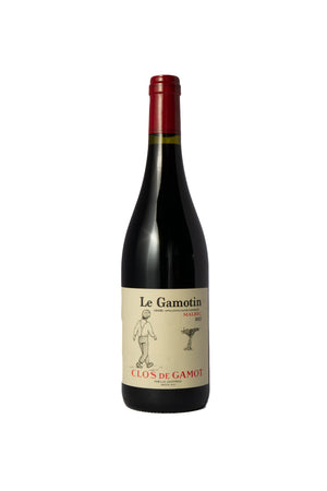 Clos de Gamot Cahors Malbec 'Le Gamotin' 2022-Heritage Wine Store Perth CBD Bottleshop
