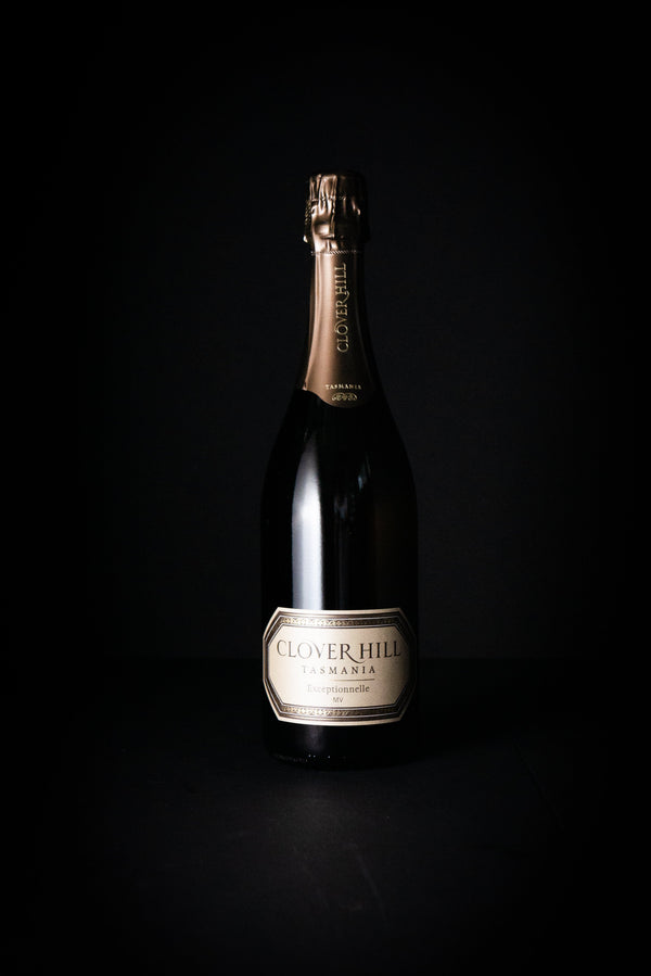 Clover Hill Sparkling 'Exceptionelle' MV-Heritage Wine Store Perth CBD Bottleshop