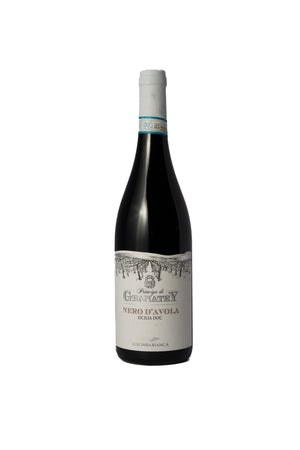 Colomba Bianca 'Principe di Granatey' Nero d'Avola 2023-Heritage Wine Store Perth CBD Bottleshop
