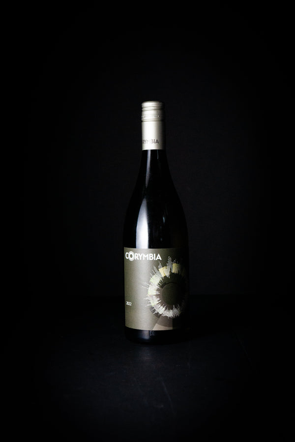 Corymbia Chenin Blanc 2023-Heritage Wine Store Perth CBD Bottleshop