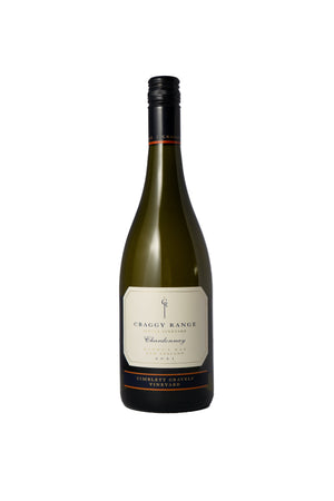 Craggy Range 'Gimblett Gravels' Chardonnay 2021-Heritage Wine Store Perth CBD Bottleshop