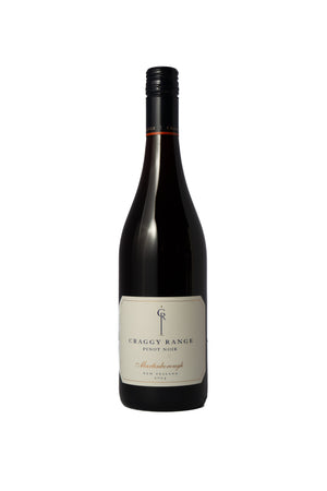 Craggy Range 'Martinborough' Pinot Noir 2023-Heritage Wine Store Perth CBD Bottleshop