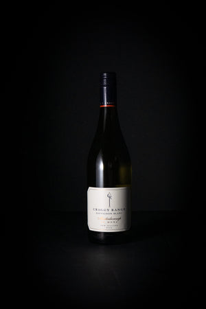 Craggy Range Sauvignon Blanc 'Te Muna' 2023-Heritage Wine Store Perth CBD Bottleshop