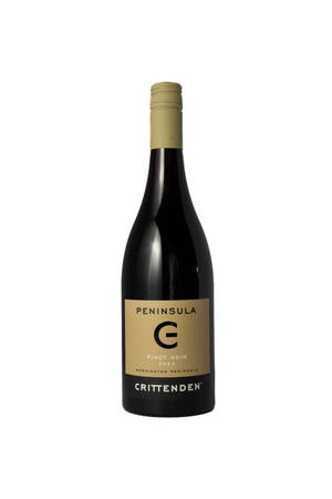 Crittenden 'Peninsula' Pinot Noir 2023-Heritage Wine Store Perth CBD Bottleshop