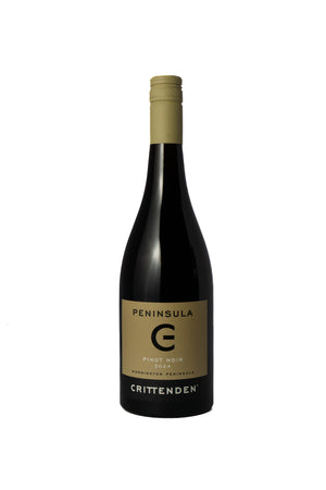 Crittenden 'Peninsula' Pinot Noir 2024-Heritage Wine Store Perth CBD Bottleshop