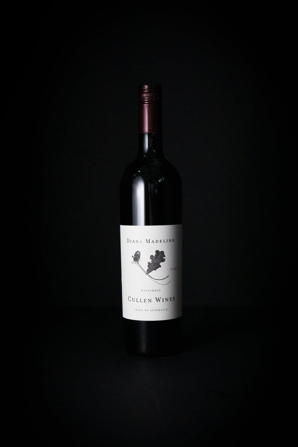Cullen Cabernet Blend 'Diana Madeline' 2021-Heritage Wine Store Perth CBD Bottleshop
