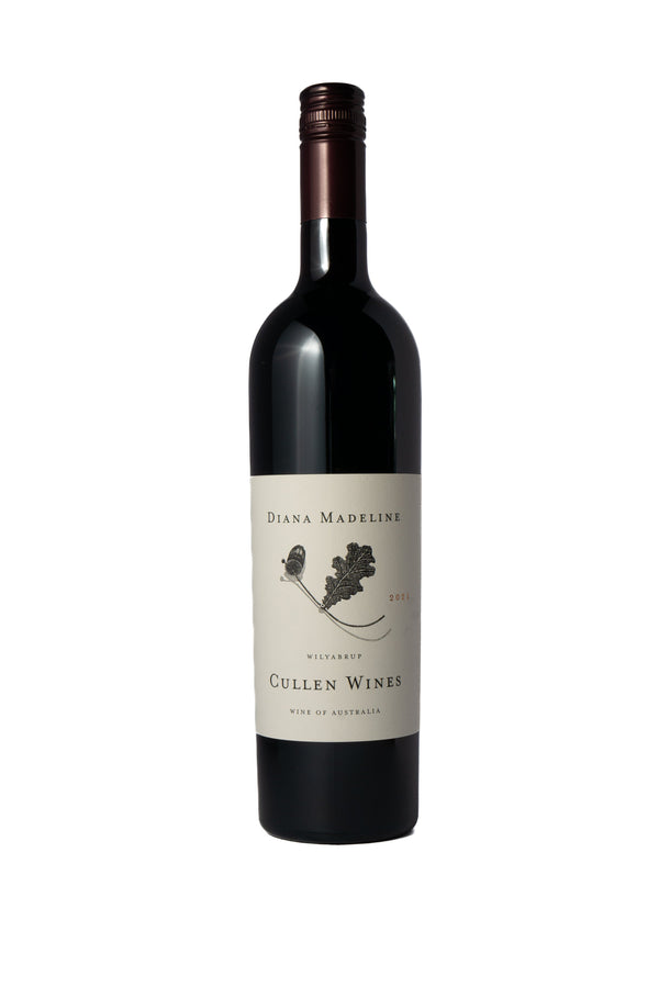 Cullen 'Diana Madeline' Cabernet Blend 2021-Heritage Wine Store Perth CBD Bottleshop