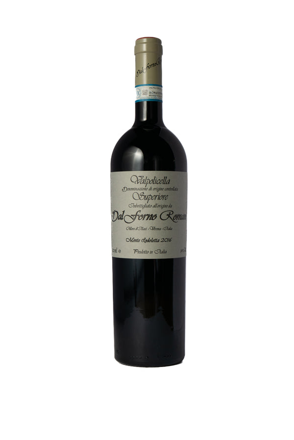 Dal Forno Romano 'Monte Lodoletta' Valpolicella Superiore 2016-Heritage Wine Store Perth CBD Bottleshop