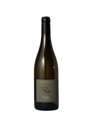 Damien Pinon 'Tuffo' Vouvray Sec 2022-Heritage Wine Store Perth CBD Bottleshop