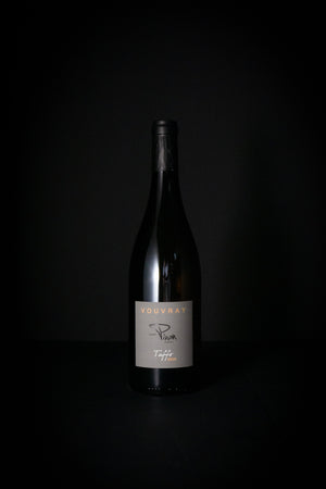 Damien Pinon Vouvray Sec 'Tuffo'2022-Heritage Wine Store Perth CBD Bottleshop