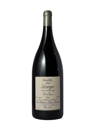 Daniel Bouland 'Corcelette Sable Vielles Vignes' Morgon 2023 Magnum-Heritage Wine Store Perth CBD Bottleshop