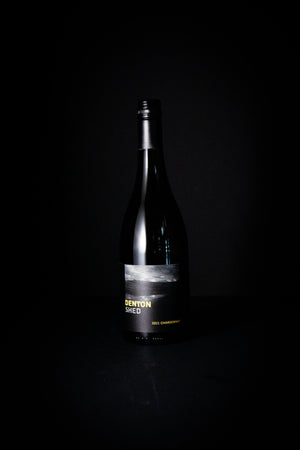 Denton Chardonnay 'Shed' 2022-Heritage Wine Store Perth CBD Bottleshop