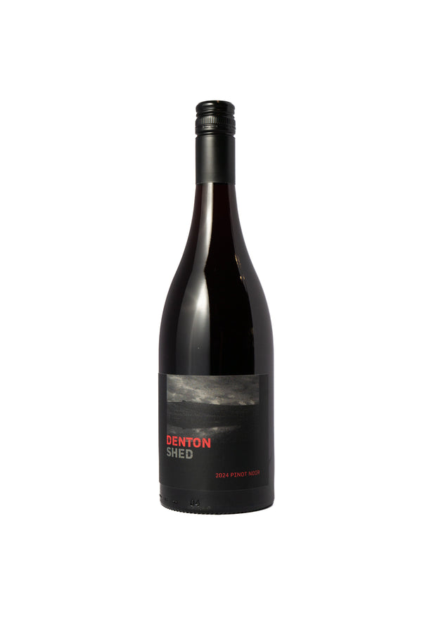 Denton 'Shed' Pinot Noir 2024-Heritage Wine Store Perth CBD Bottleshop