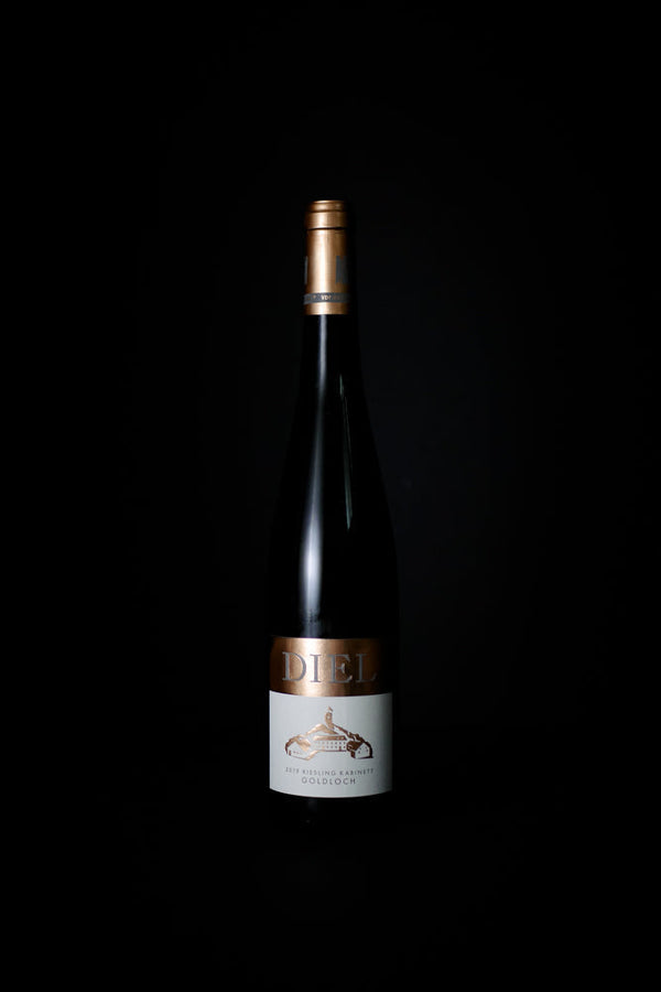 Diel Kabinett Riesling 'Goldloch' 2019-Heritage Wine Store Perth CBD Bottleshop