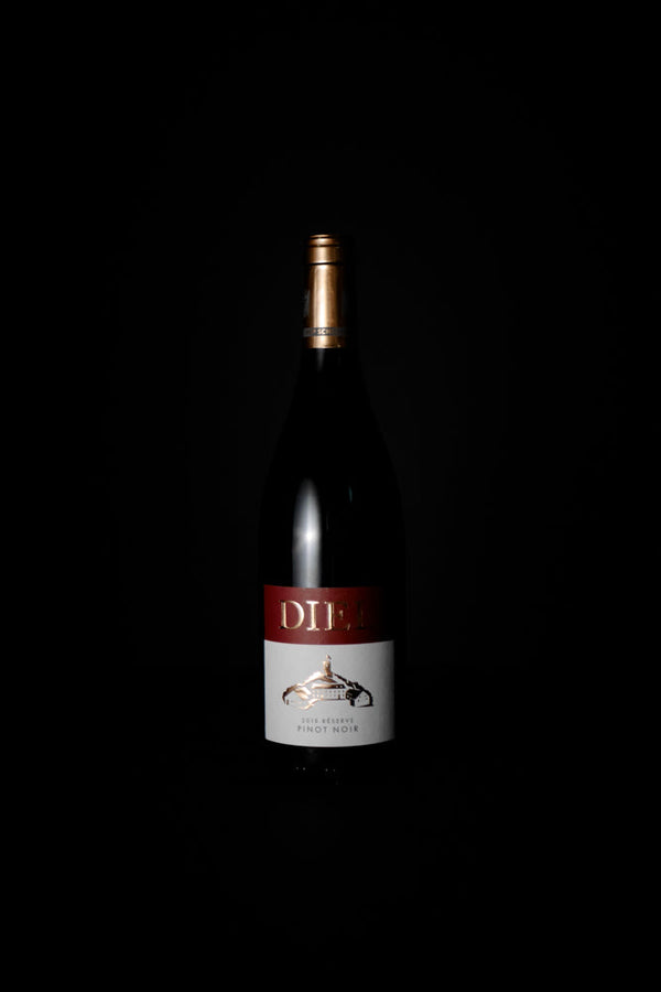 Diel Pinot Noir 'Reserve' 2018-Heritage Wine Store Perth CBD Bottleshop