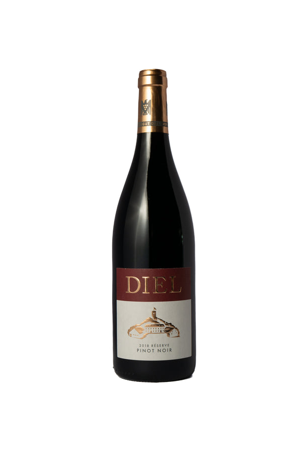 Diel 'Reserve' Pinot Noir 2018-Heritage Wine Store Perth CBD Bottleshop