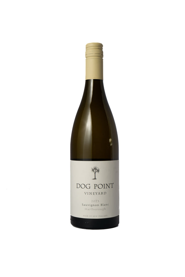 Dog Point Sauvignon Blanc 2023-Heritage Wine Store Perth CBD Bottleshop