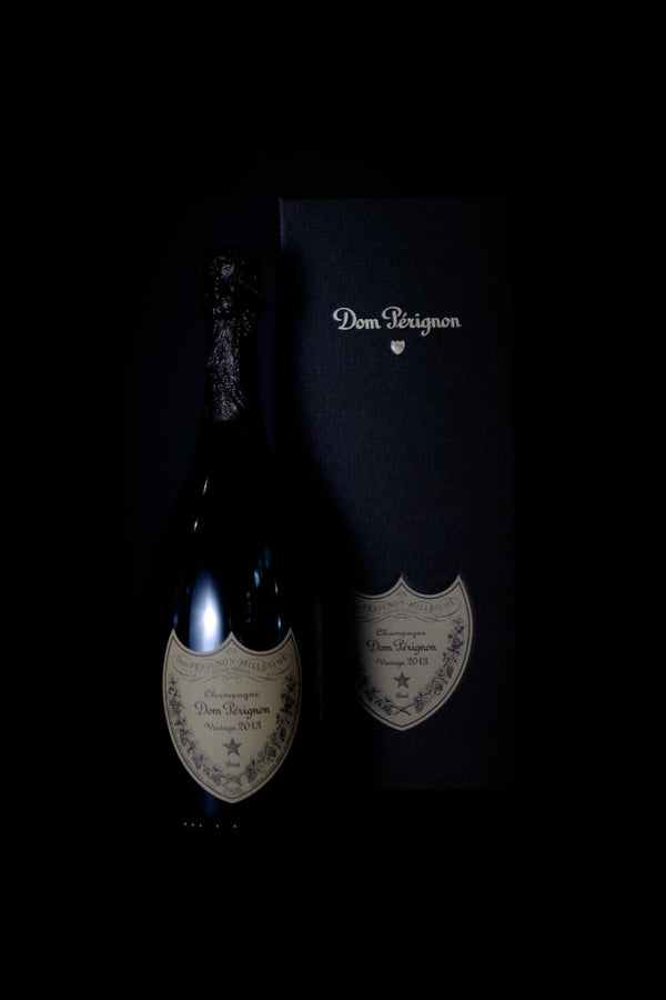 Dom Perignon Champagne Brut 2013-Heritage Wine Store Perth CBD Bottleshop