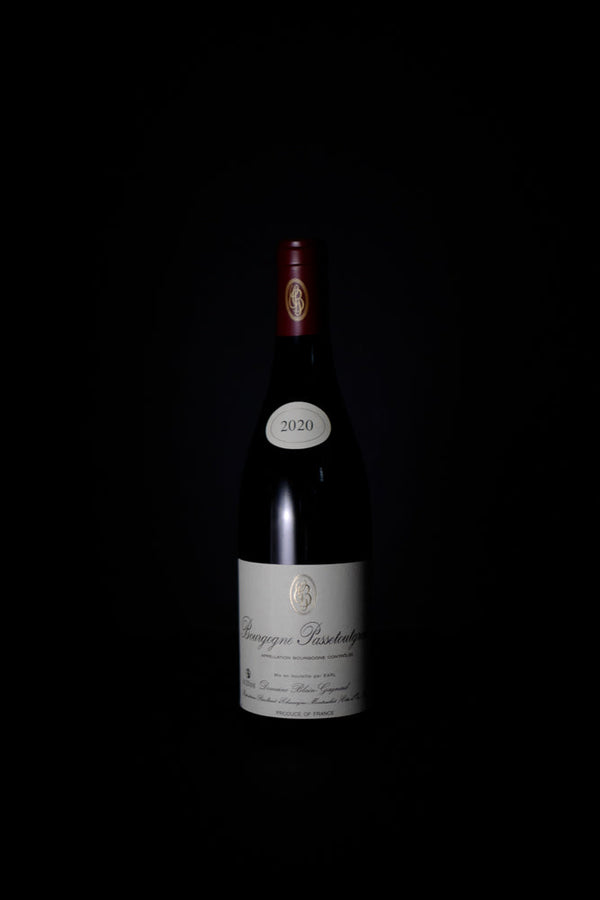Domaine Blain-Gagnard Bourgogne Passetoutgrain 2020-Heritage Wine Store Perth CBD Bottleshop