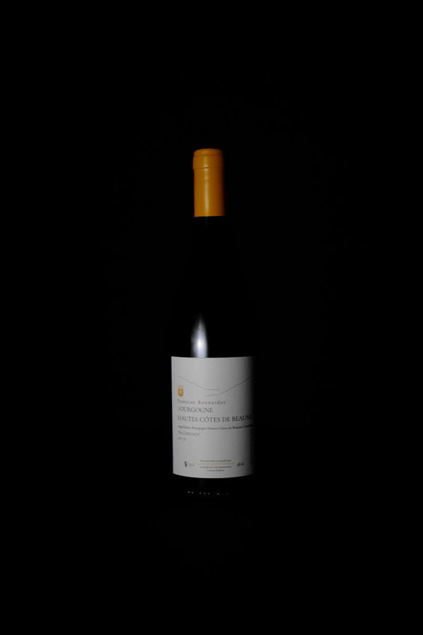 Domaine Bonnardot Hautes Cotes de Beaune 'En Cheignot' 2019-Heritage Wine Store Perth CBD Bottleshop