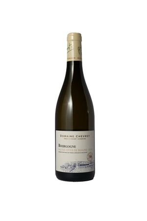 Domaine Chevrot Hautes Côtes De Beaune Bourgogne 2022-Heritage Wine Store Perth CBD Bottleshop