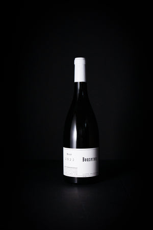 Domaine Cruchandeau Bouzeron 'Massale' 2022-Heritage Wine Store Perth CBD Bottleshop