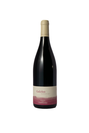 Domaine De La Chevalerie 'Galichets' Bourgueil Cabernet Franc 2017-Heritage Wine Store Perth CBD Bottleshop