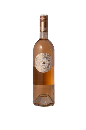 Domaine De Paris Rose 2022-Heritage Wine Store Perth CBD Bottleshop