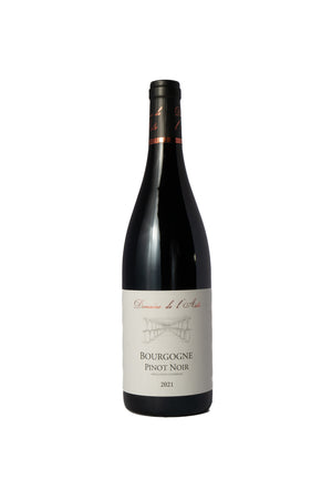 Domaine De l'Aste Bourgogne 2021-Heritage Wine Store Perth CBD Bottleshop