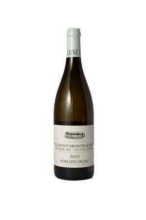 Domaine Dujac 'Les Folatieres' Puligny Montrachet 1er Cru 2022-Heritage Wine Store Perth CBD Bottleshop