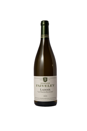 Domaine Faiveley 'Les Marnes Blanches' Ladoix 2022-Heritage Wine Store Perth CBD Bottleshop