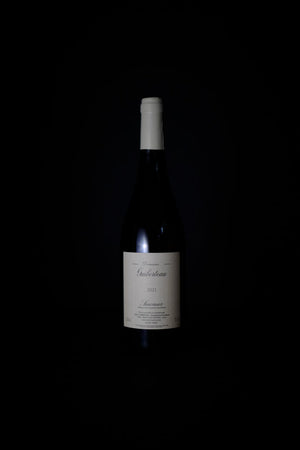 Domaine Guiberteau Saumur Blanc 2021-Heritage Wine Store Perth CBD Bottleshop