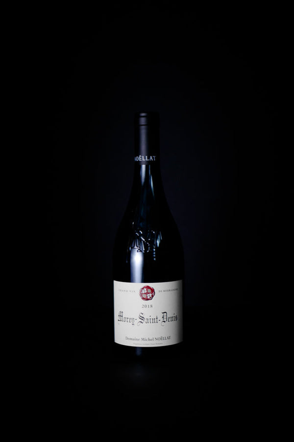Domaine Michel Noëllat Morey-Saint-Denis 2019-Heritage Wine Store Perth CBD Bottleshop