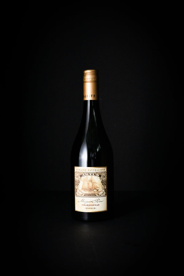 Domaine Naturaliste Chardonnay 'Artus' 2022-Heritage Wine Store Perth CBD Bottleshop