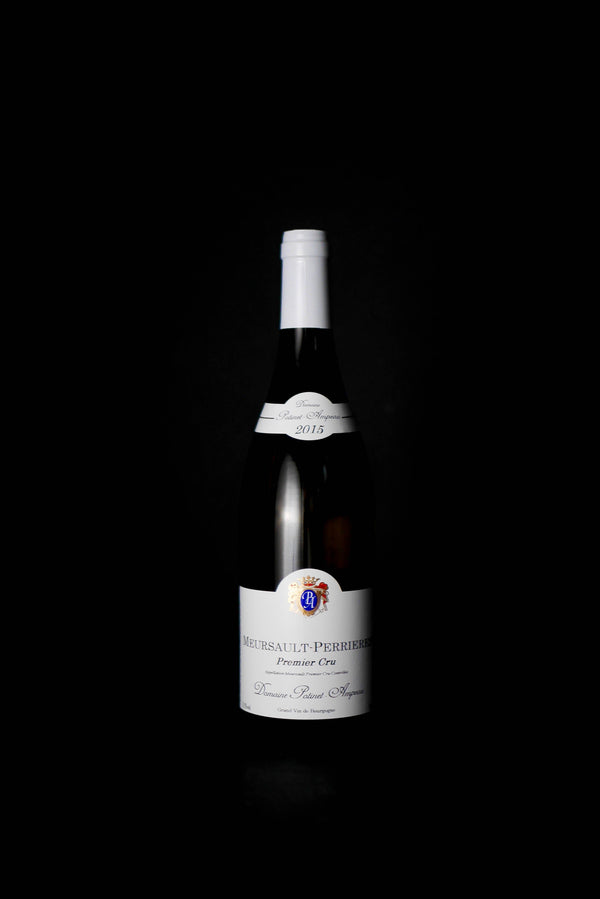 Domaine Potinet-Ampeau Meursault 1er Cru 'Perrieres' 2015-Heritage Wine Store Perth CBD Bottleshop