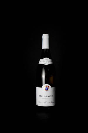 Domaine Potinet-Ampeau Meursault 2017-Heritage Wine Store Perth CBD Bottleshop