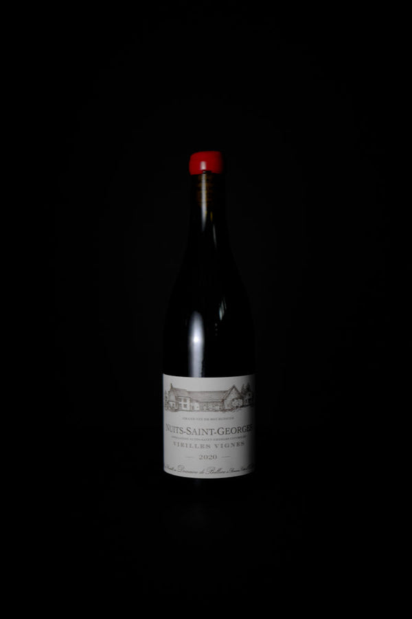 Domaine de Bellene Nuits St Georges 'Vieilles Vignes' 2020-Heritage Wine Store Perth CBD Bottleshop
