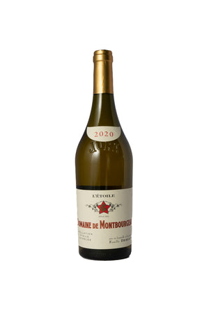 Domaine de Montbourgeau L'Etoile Chardonnay 2020-Heritage Wine Store Perth CBD Bottleshop