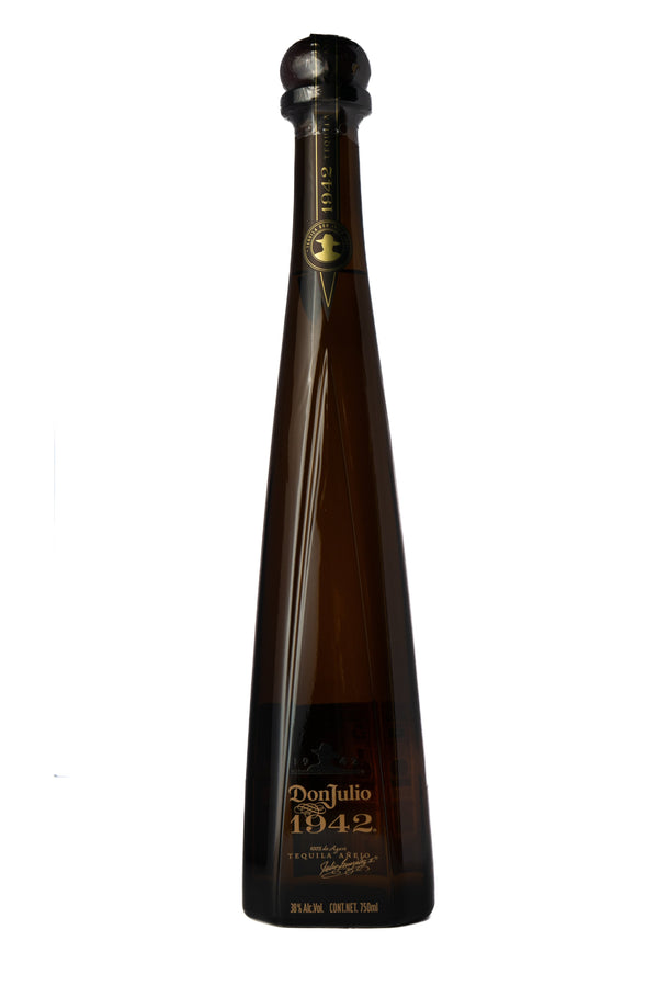 Don Julio '1942' Anejo Tequila 700ml-Heritage Wine Store Perth CBD Bottleshop