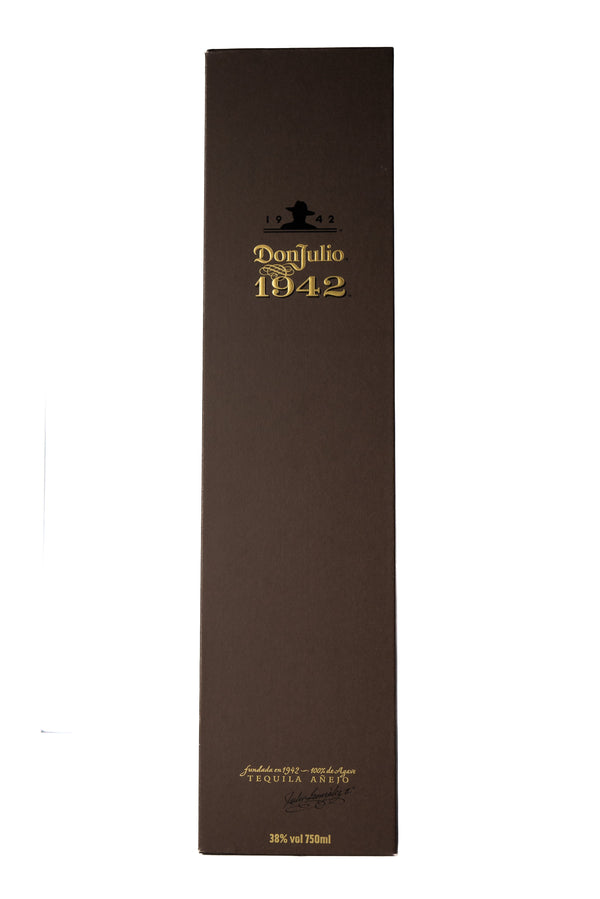 Don Julio '1942' Anejo Tequila-Heritage Wine Store Perth CBD Bottleshop
