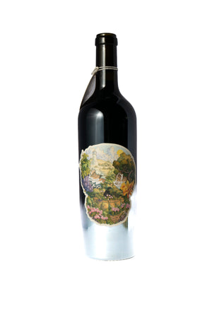 Dormilona 'Clayface' Cabernet Sauvignon 2022-Heritage Wine Store Perth CBD Bottleshop