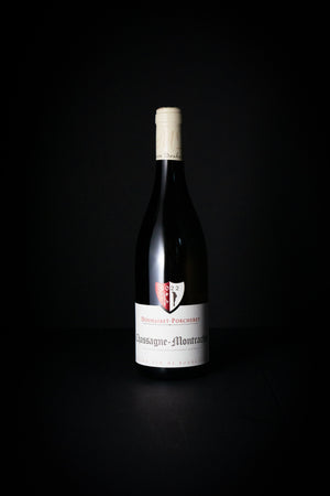 Douhairet-Porcheret Chassagne Montrachet 2022-Heritage Wine Store Perth CBD Bottleshop