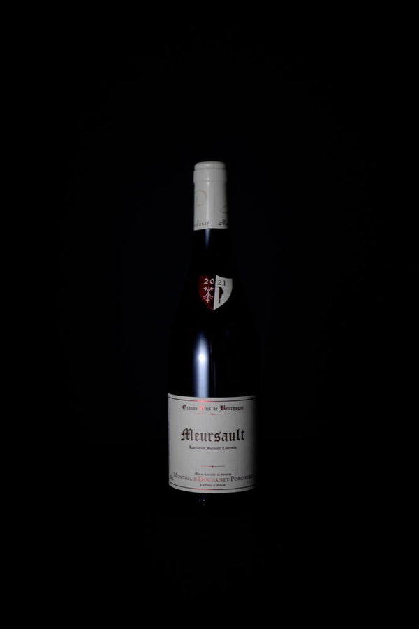 Douhairet-Porcheret Meursault 2021-Heritage Wine Store Perth CBD Bottleshop